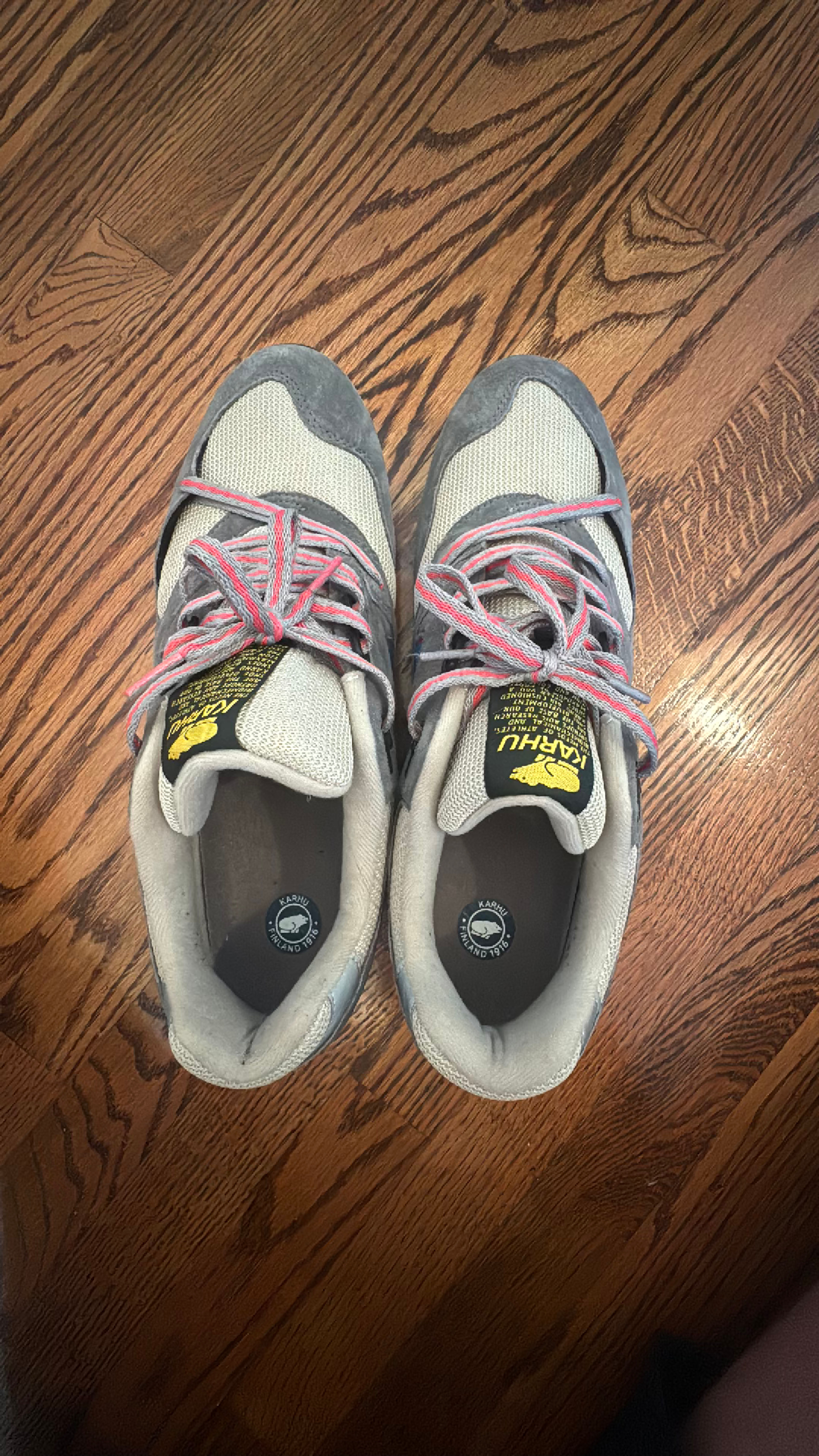 Karhu Synchron Classic - Image 3