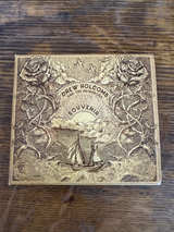 Drew Holcomb and the Neighbors - Souvenir CD - Image 1