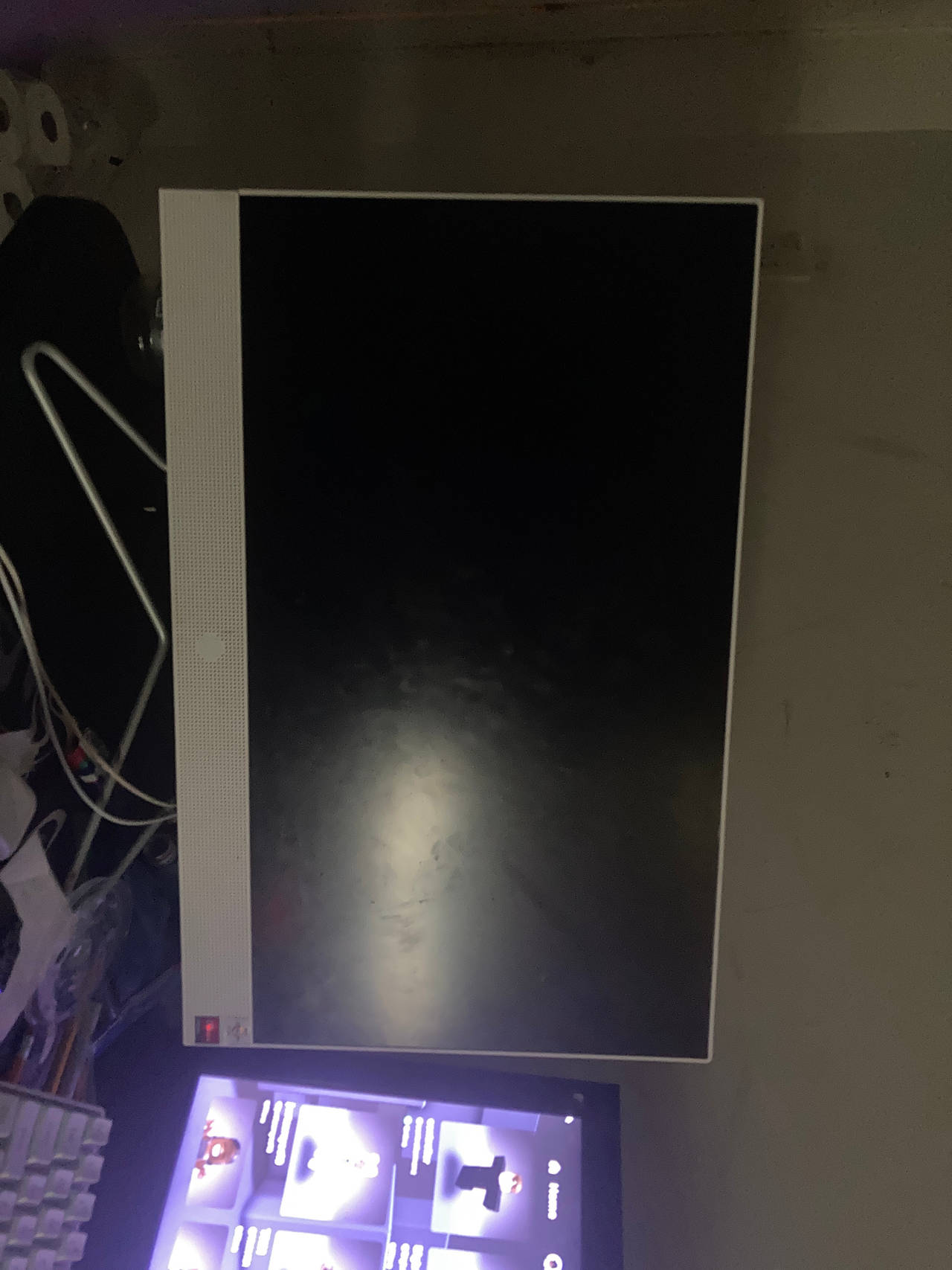 HP All-in-One-Desktop PC