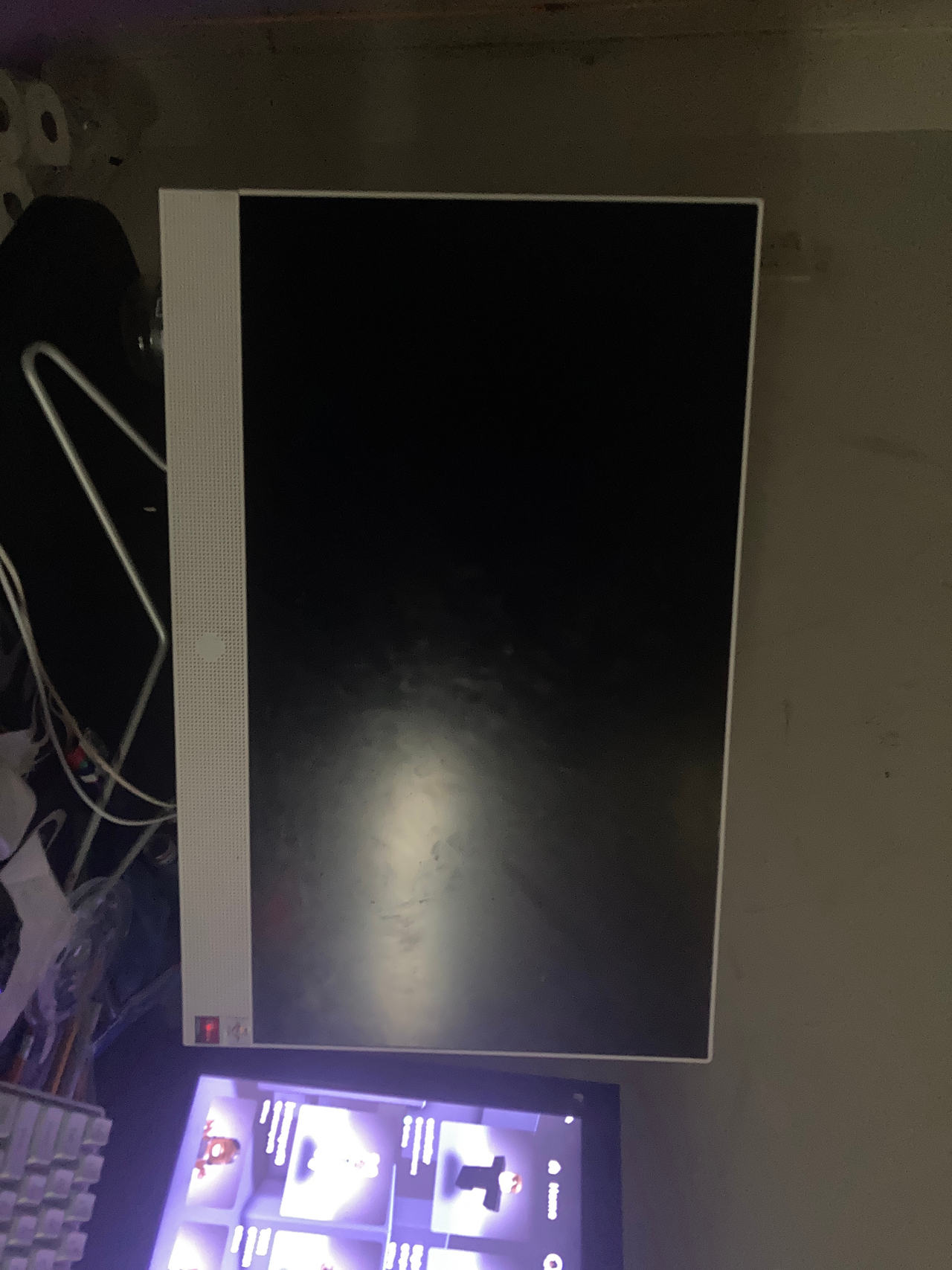 HP All-in-One-Desktop PC