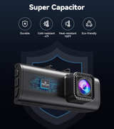 Redtiger F7NT 4K Dash Cam - Image 8