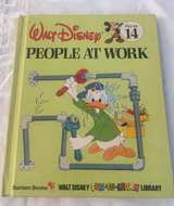 Walt Disney Fun-to-Learn Library Volume 5: Animals and Their Babies - Image 2