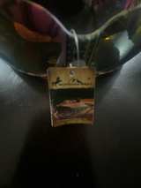 Montana West sunglasses and case.  - Image 1