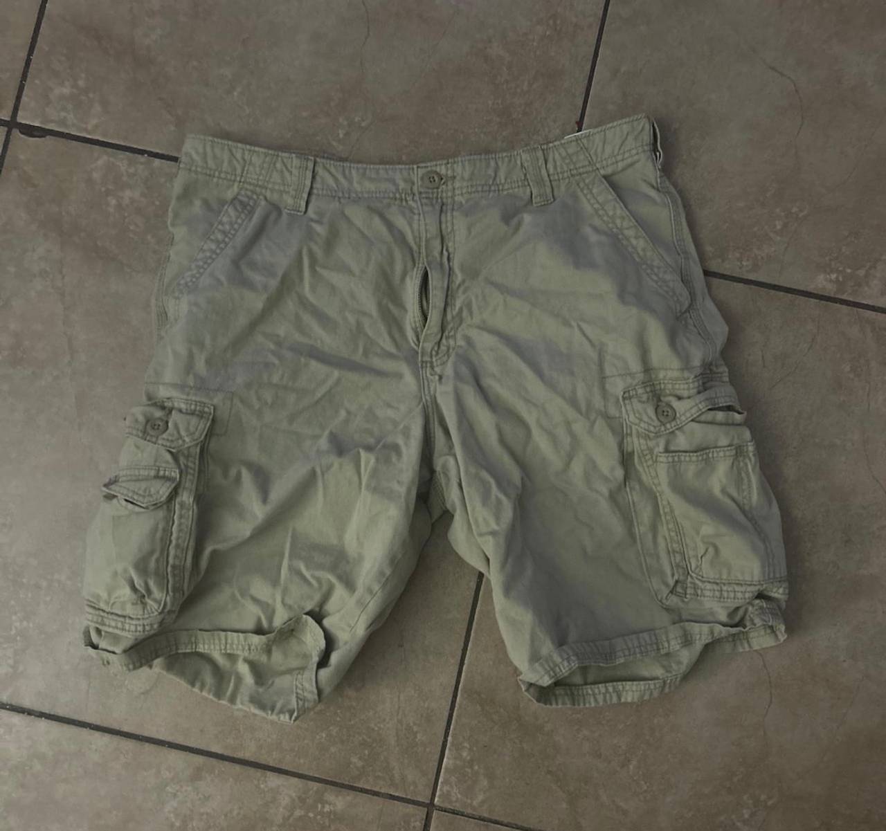 Cargo Shorts
