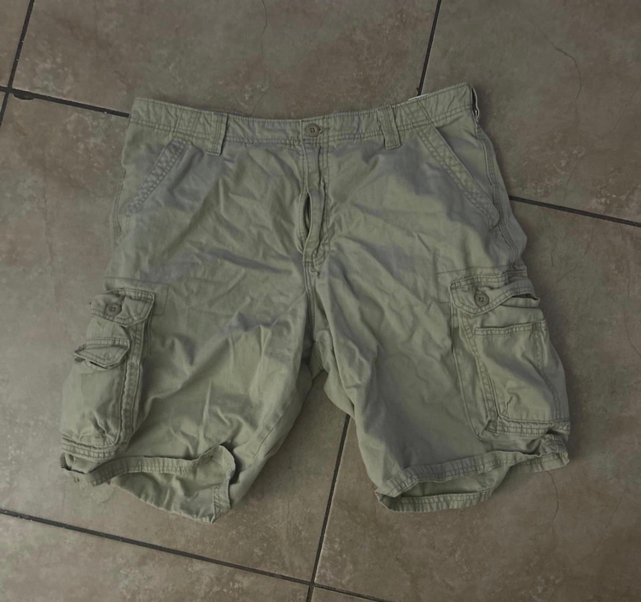 Cargo Shorts