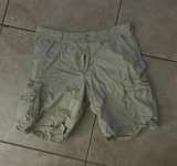 Cargo Shorts - Image 1