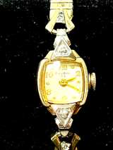 Bulova Ladies Watch - Image 2