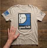 Grunt Style Good Kill T-Shirt - Image 2