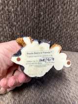 Boyds Bears Bailey... Poor Ol' Bear Resin Figurine - Image 2