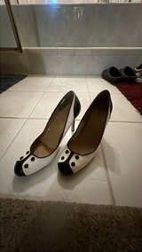 Ann Taylor Women's Pumps - Image 4