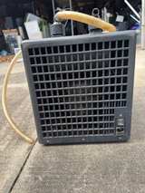 JBJ Arctica Titanium Aquarium Chiller - Image 4