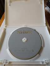 Shrek (DVD, 2001, Full Screen) - Image 3