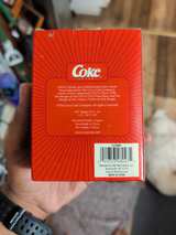 Coca-Cola Polar Bear Mini Clock - Image 3