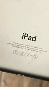 iPad - Image 1