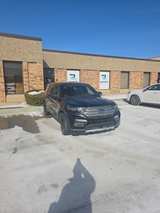 Ford Explorer - Image 1