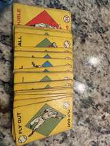 ED-U-Cards Baseball Card Game - Image 3