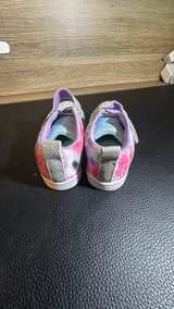 Skechers Twinkle Toes Sparkle Lite Sneakers - Image 6