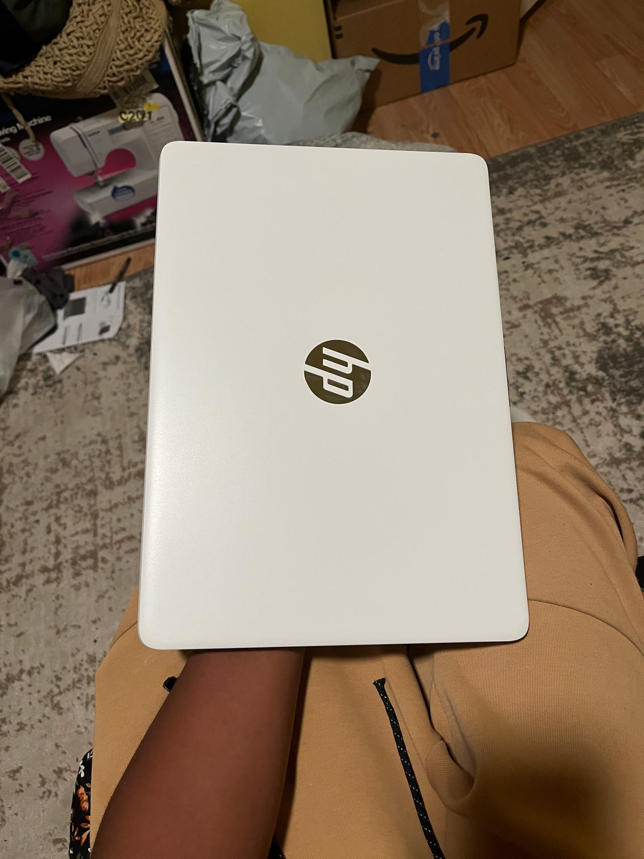 HP Laptop