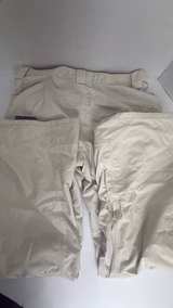 The North Face HyVent Snow Pants medium - Image 7