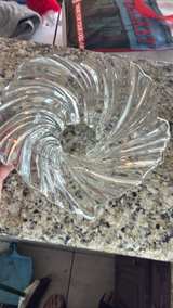 Mikasa Zephyr Crystal Bowl - Image 2