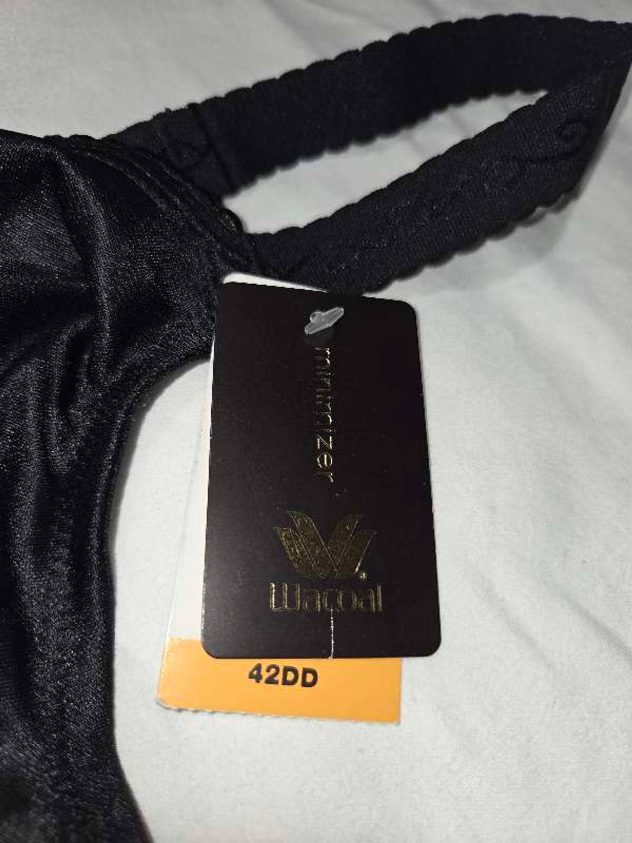 Wacoal Minimizer Bra 42DD