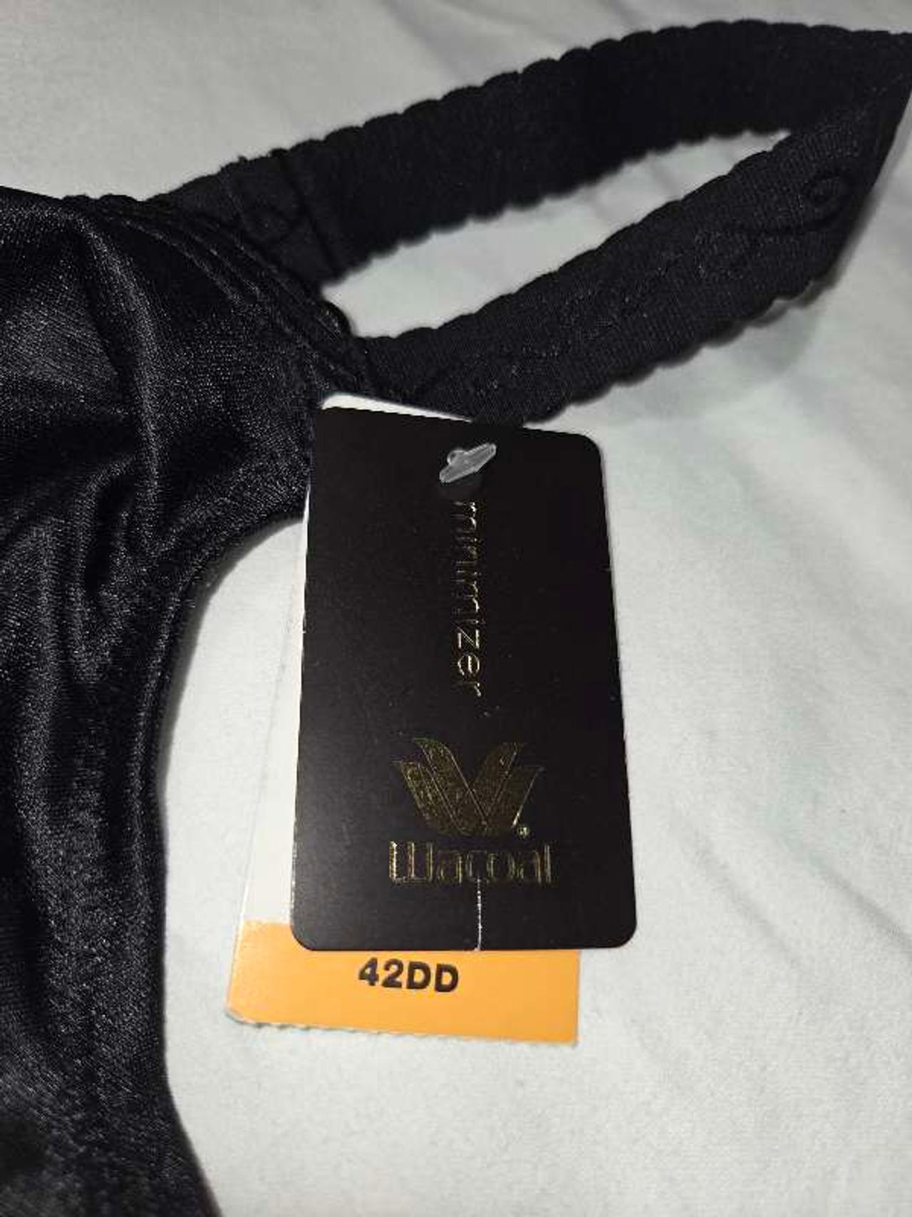 Wacoal Minimizer Bra 42DD