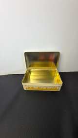 Vintage Camel Cigarette Collector Tin - Image 5
