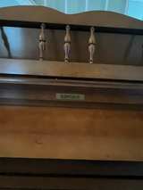 Kincaid Upright Piano - Image 3