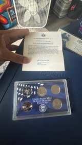 2003 United States Mint 50 State Quarters Proof Set - Image 2