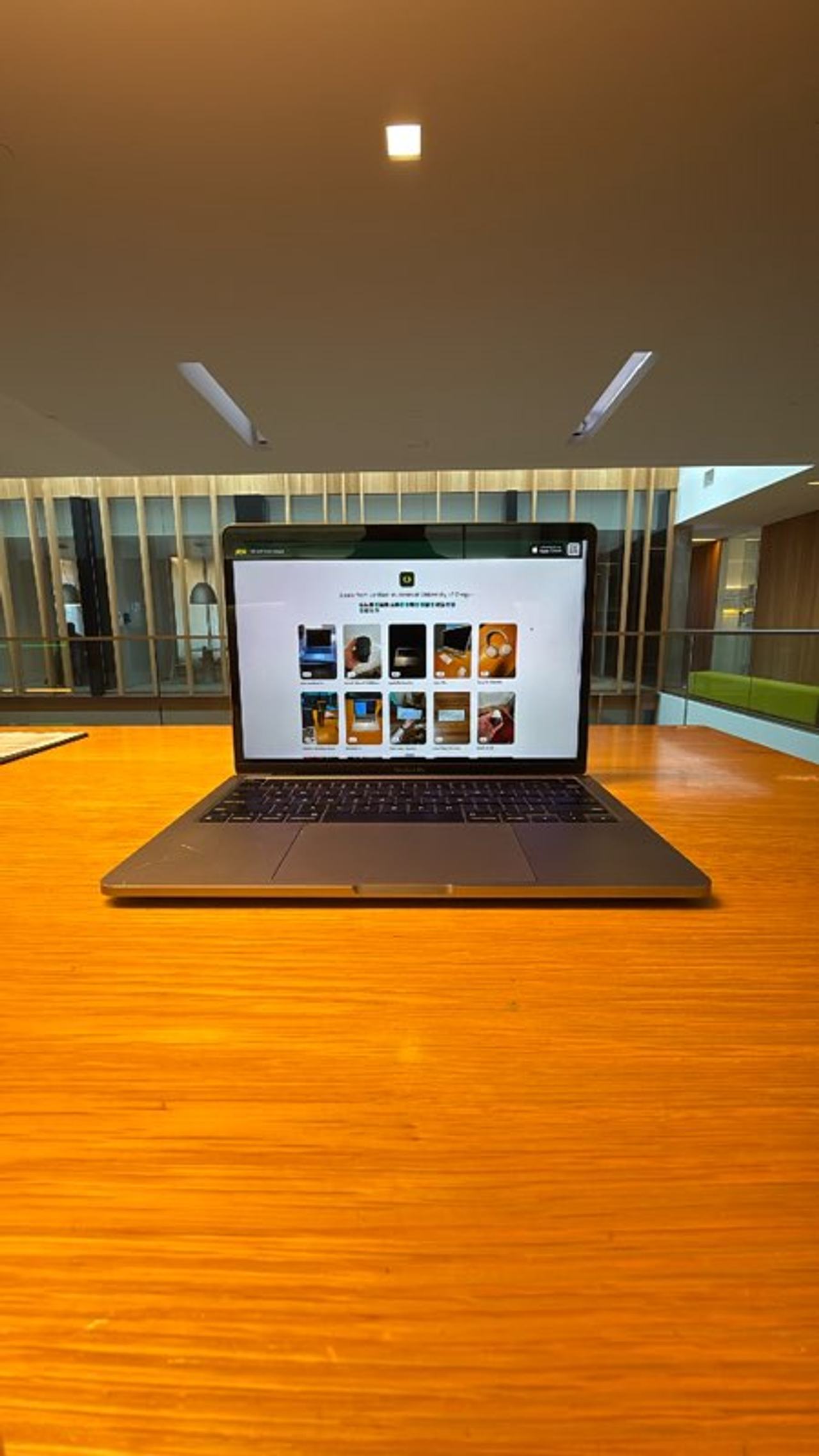Apple MacBook Air