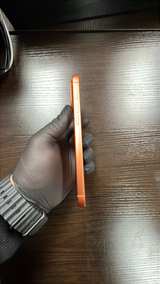 Apple iPhone 17 Pro Max 256GB Cosmic Orange - Image 3