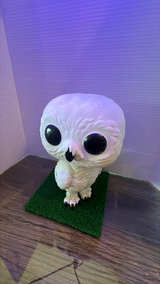 Funko Pop! Harry Potter Hedwig - Image 3