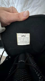 Lamar Justice Leinard Men's Snowboard Boots 10 - Image 7