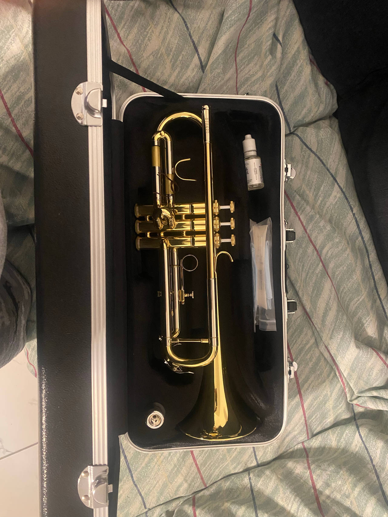 Trumpet