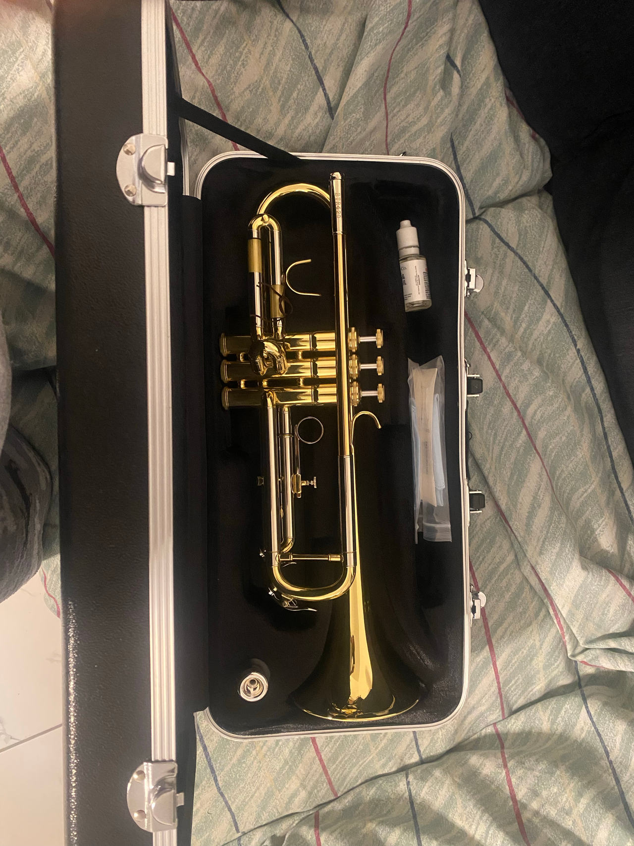 Trumpet