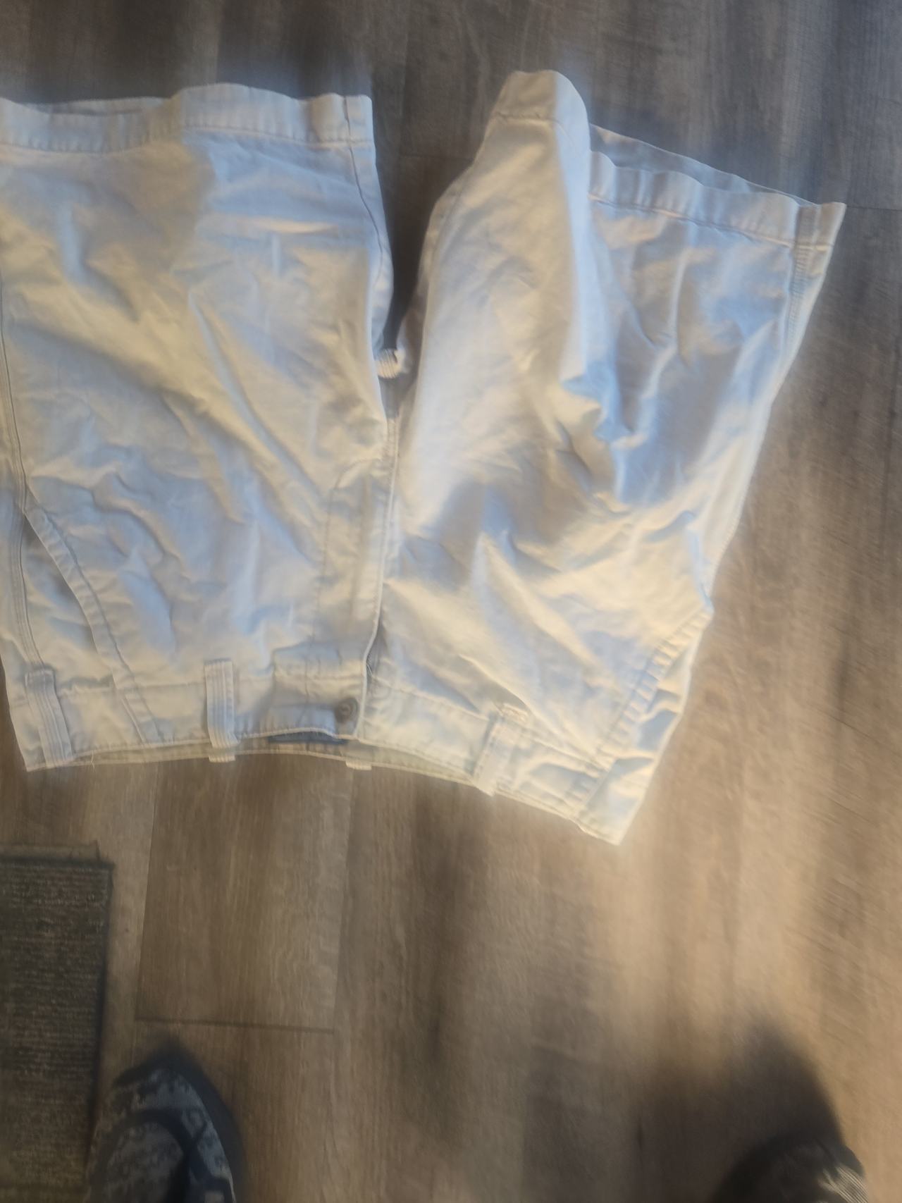 Old Navy Ultimate Khaki Shorts