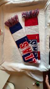FC Dallas MLS Knit Scarf - Image 3