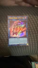 Yu-Gi-Oh! Surgical Striker - S.P.E.C.T.R.A. LEDE-EN032 - Image 3