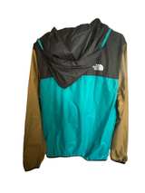 The North Face Fanorak 2.0 Colorblock Windbreaker - Image 2