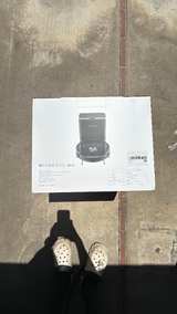 Lubluelu SL60 Plus Robot Vacuum Cleaner with Self-Emptying Station - Image 3