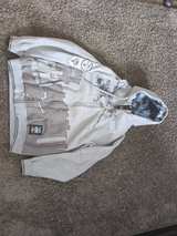 Ecko Unltd. Vintage Graphic Zip Up Hoodie - Image 2