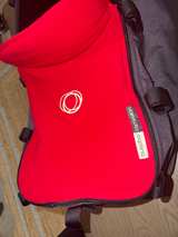 Bugaboo Cameleon Bassinet Fabric Set - Image 5
