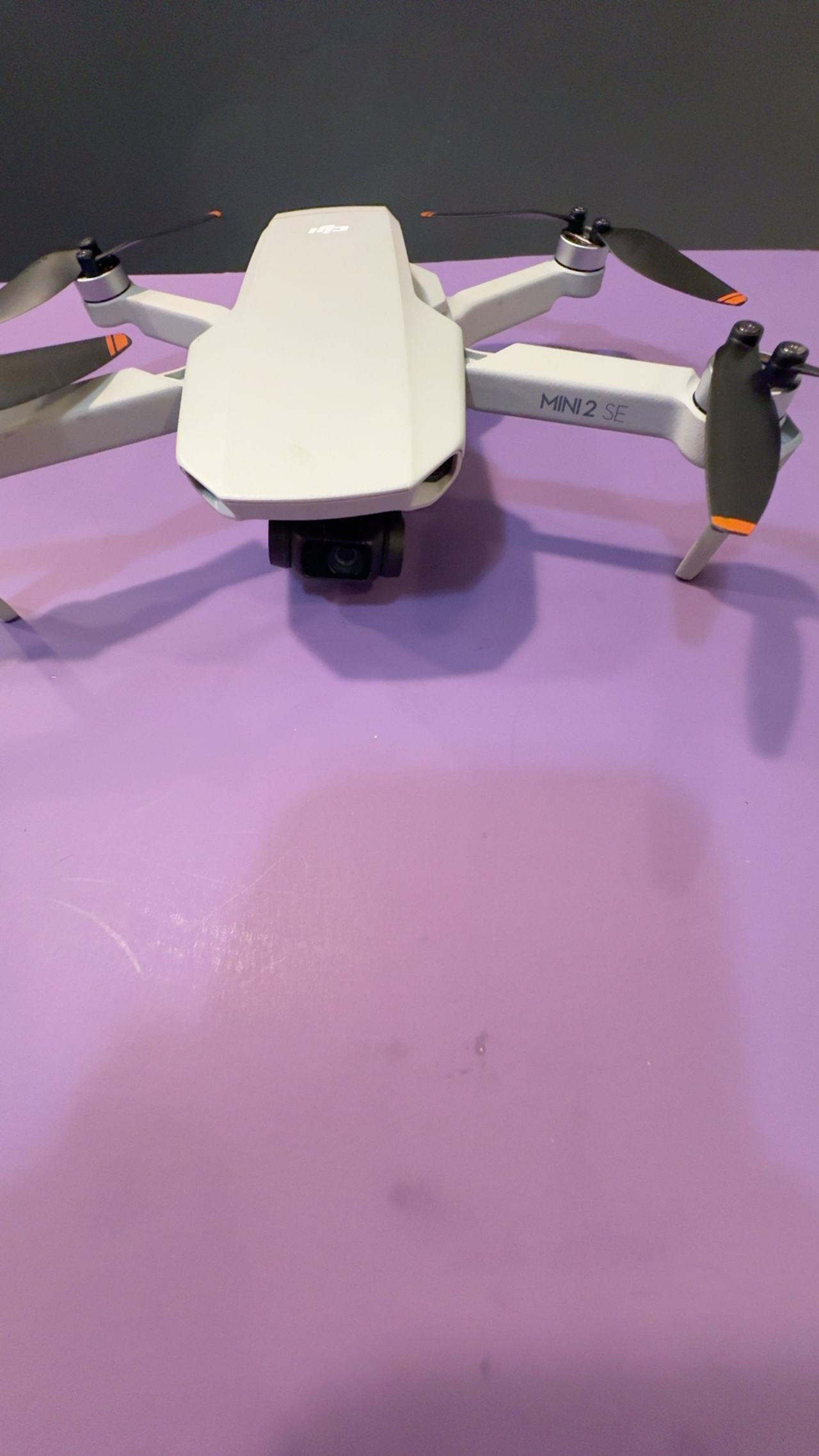 DJI Mini 2 Drone Gray