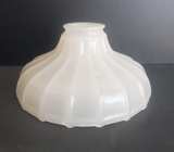Vintage industrial Clam Broth lampshades for pendant lamps.  Early 1900s - Image 4