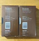 Set 2 of Maxell Bronze Standard Quality T-120 VHS Videocassette - Image 2