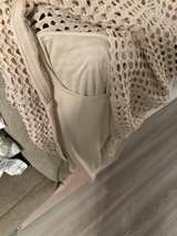 Steve Madden Crochet Knit Two-Piece Set - Image 3