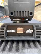 1 Chauvet Professional Rogue R1 Spot – Moving Head LED Fixture – DMX, Motorized  - Image 4