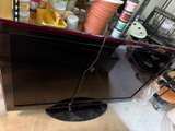 Samsung 40" Touch of Color LCD TV - Image 1
