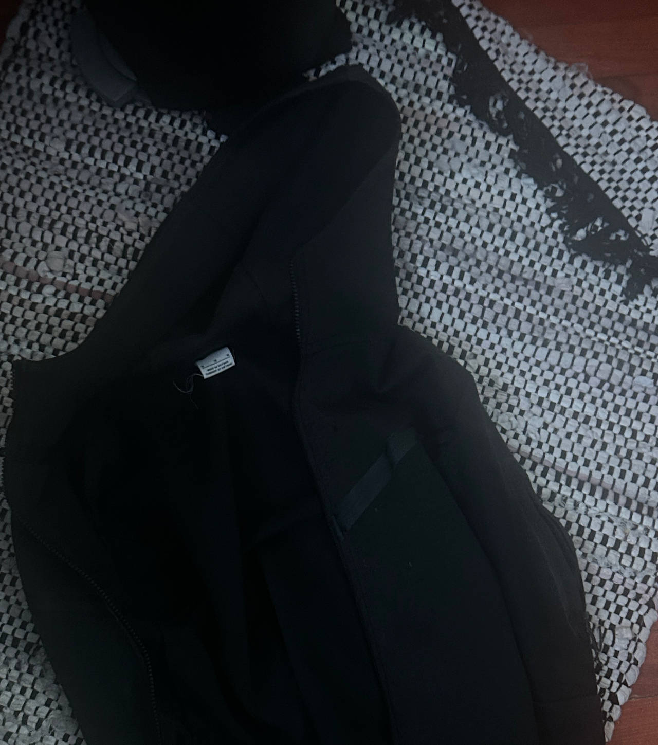Nike Sportswear Tech Fleece Full-Zip Hoodie