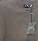 The Upside Crew Neck Sweatshirt - Image 1